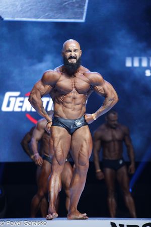 Фотограф Павел Гарасько (19.05.2024)